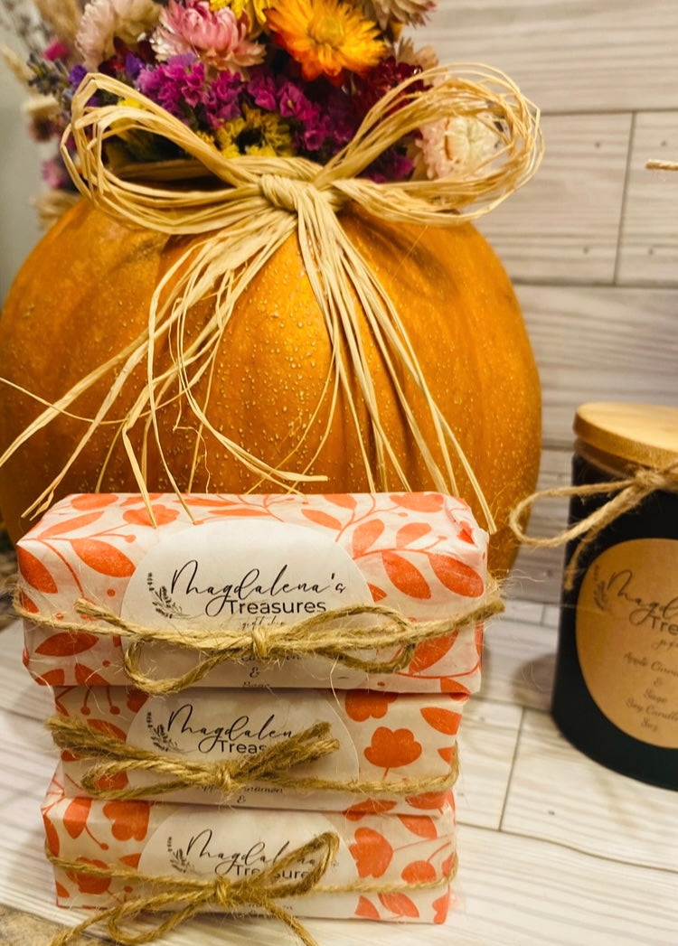 Scented Soy Wax Melts for Burners