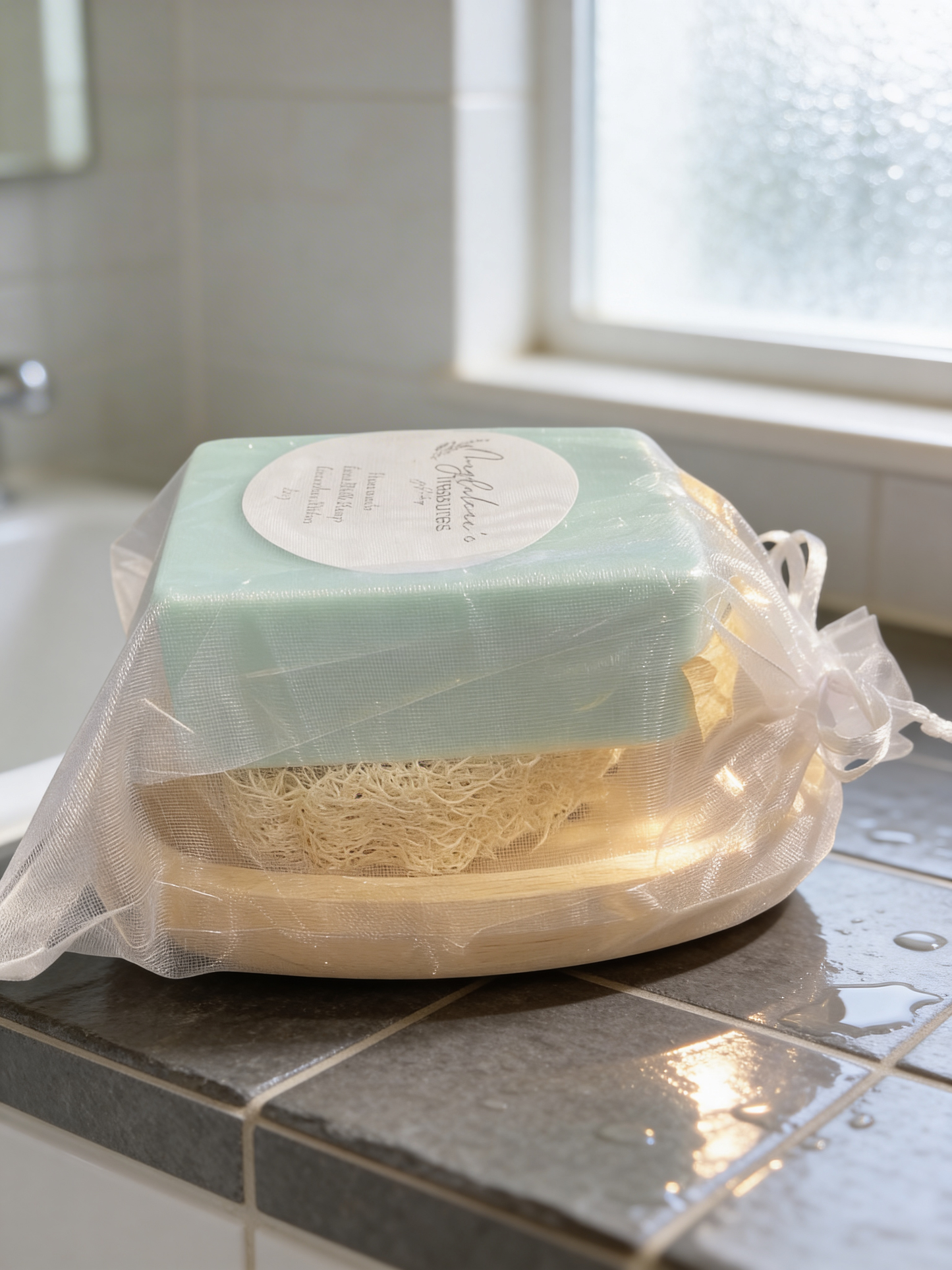 Soap Gift Set