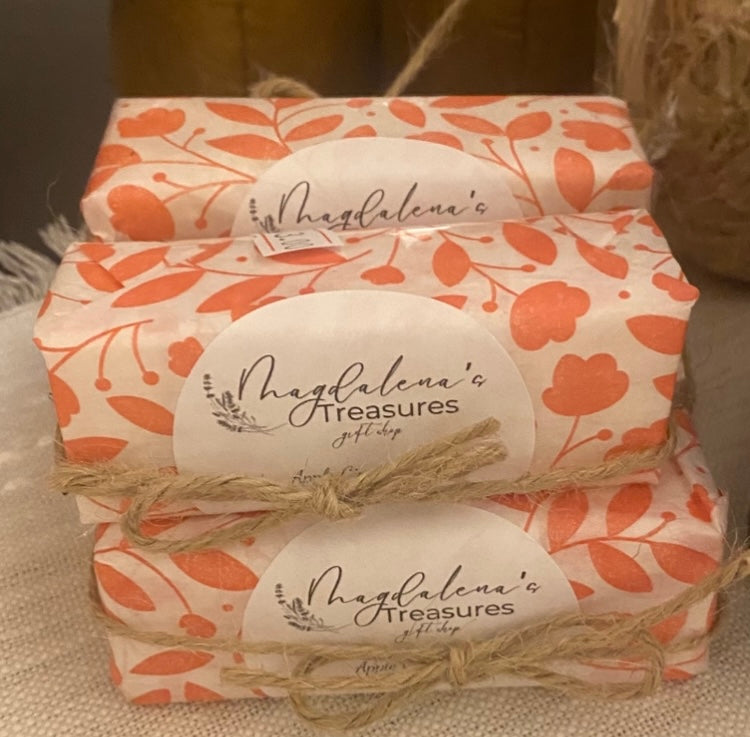 Scented Soy Wax Melts for Burners