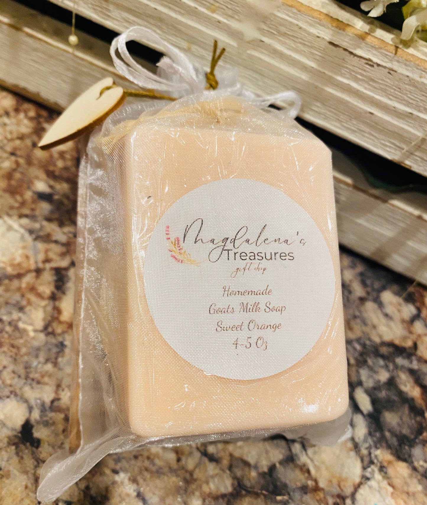 Soap Gift Set