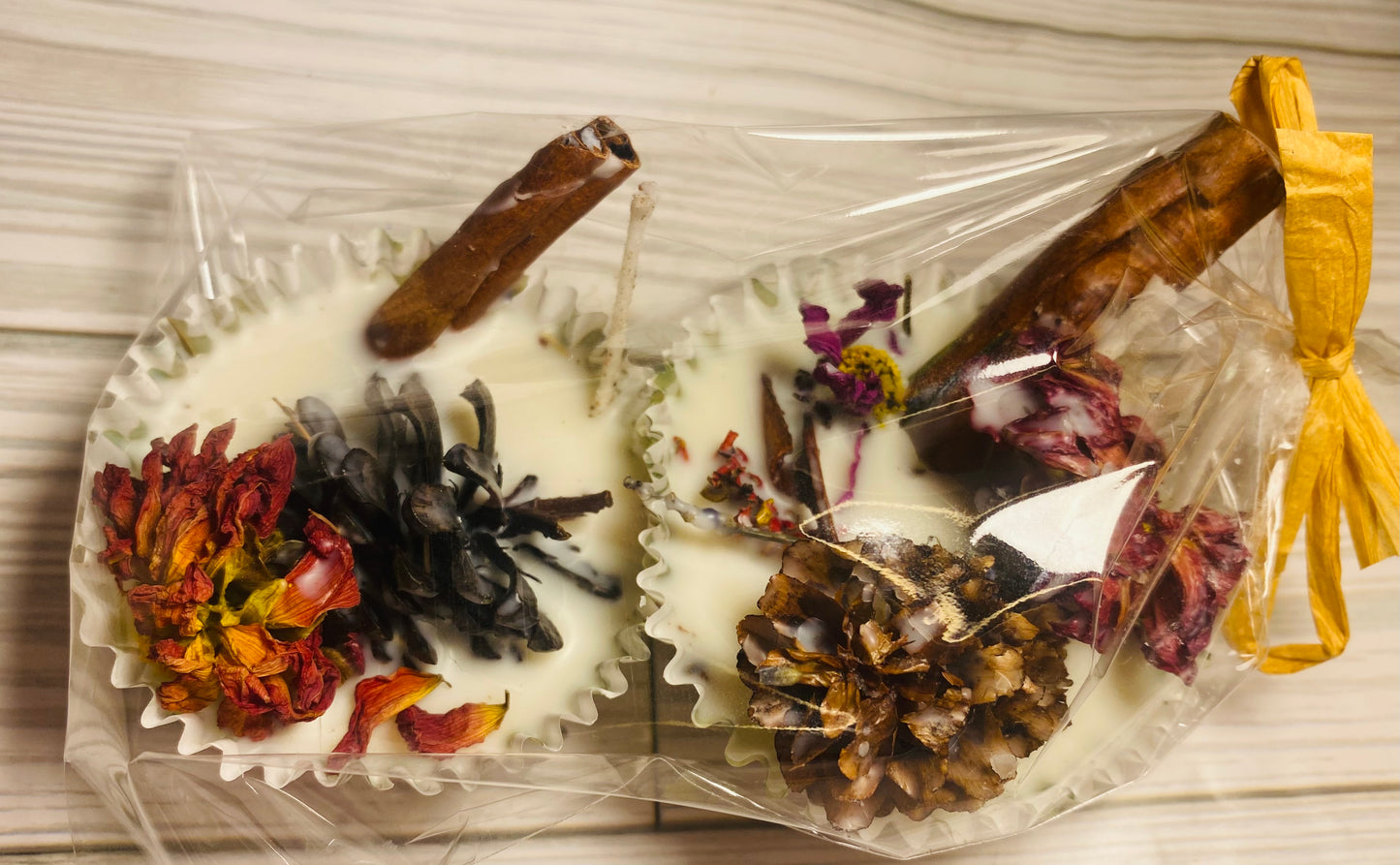 Fire Starter Gift Pack