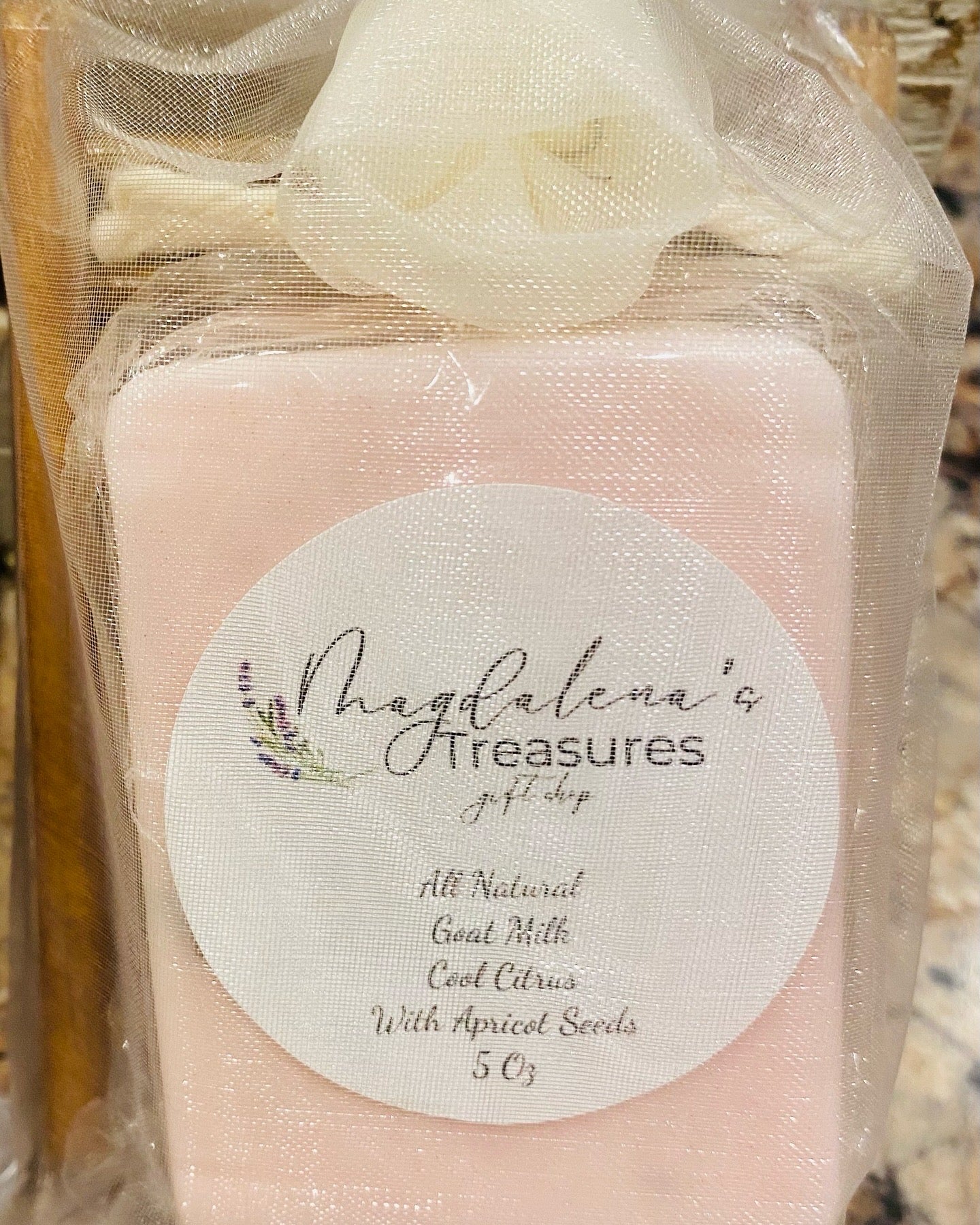 Soap Gift Set