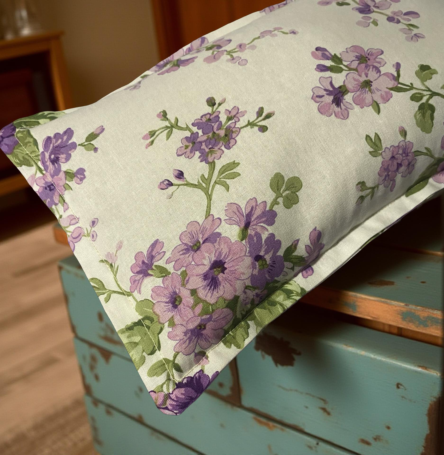 Lavender & Rice Heat Therapy Bags