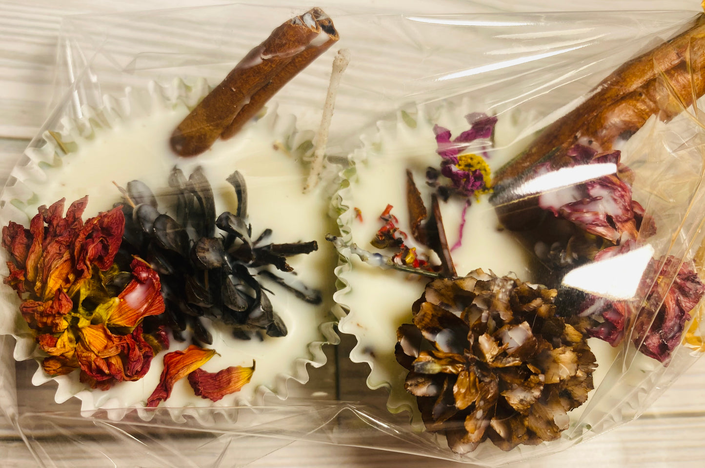 Fire Starter Gift Pack