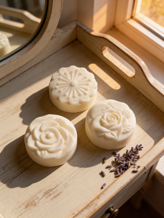 Shampoo Bars