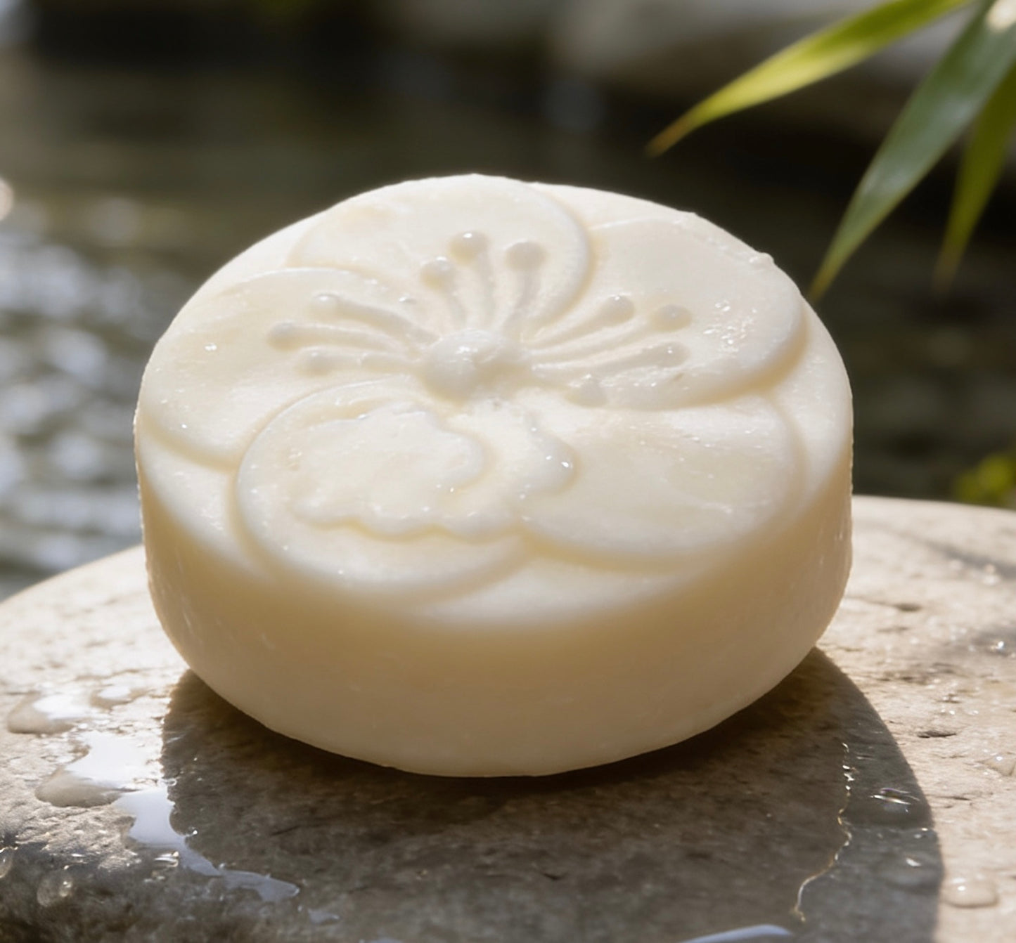 Shampoo Bars