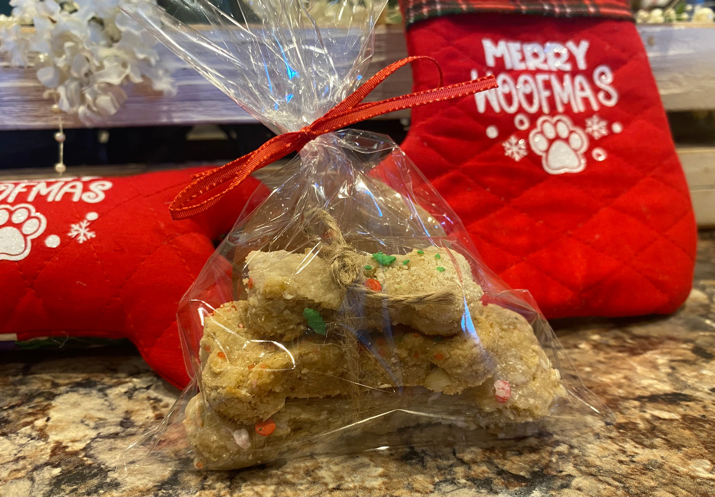 All Natural Dog Treats