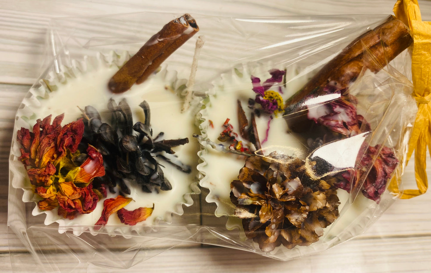 Fire Starter Gift Pack