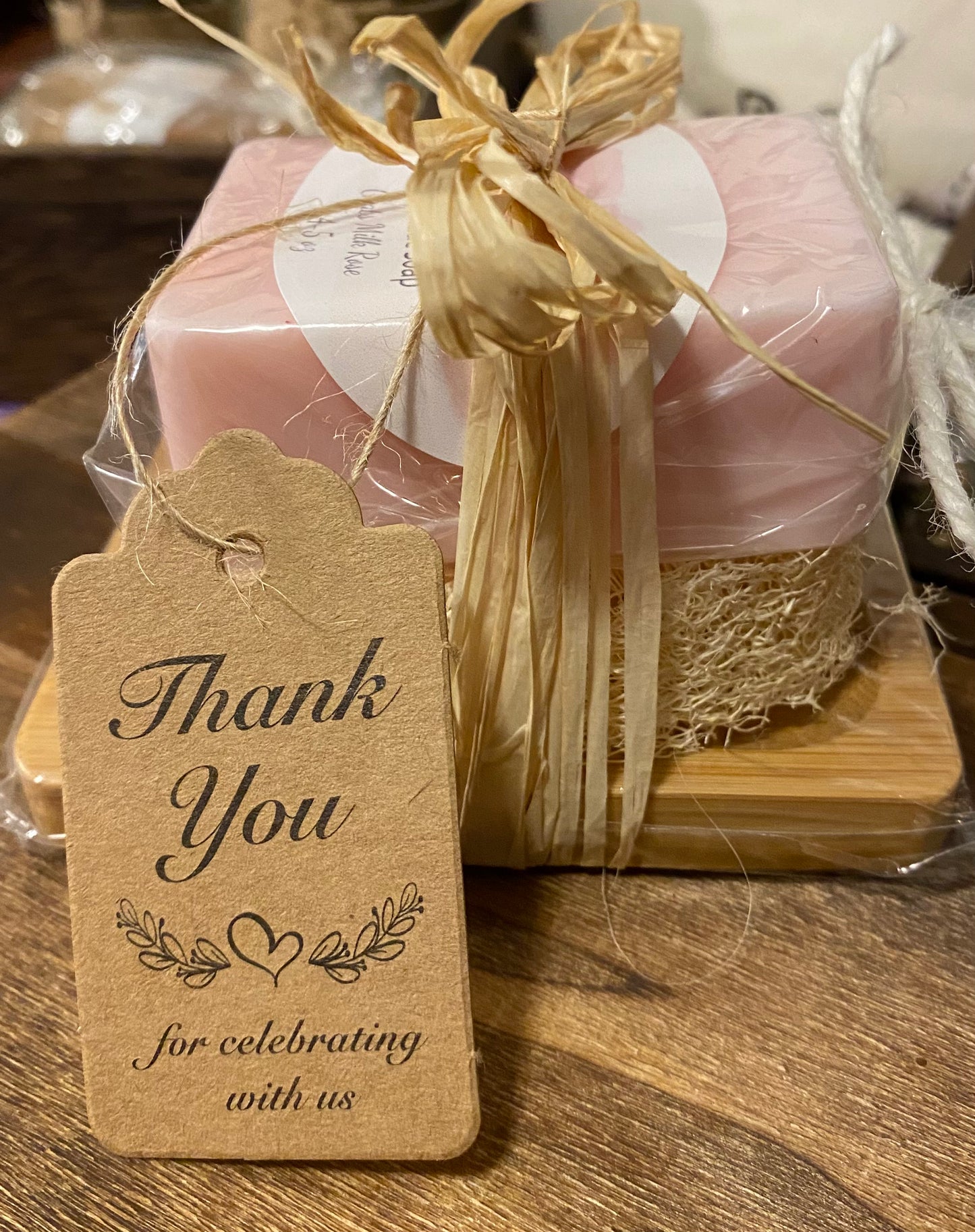 Soap Gift Set