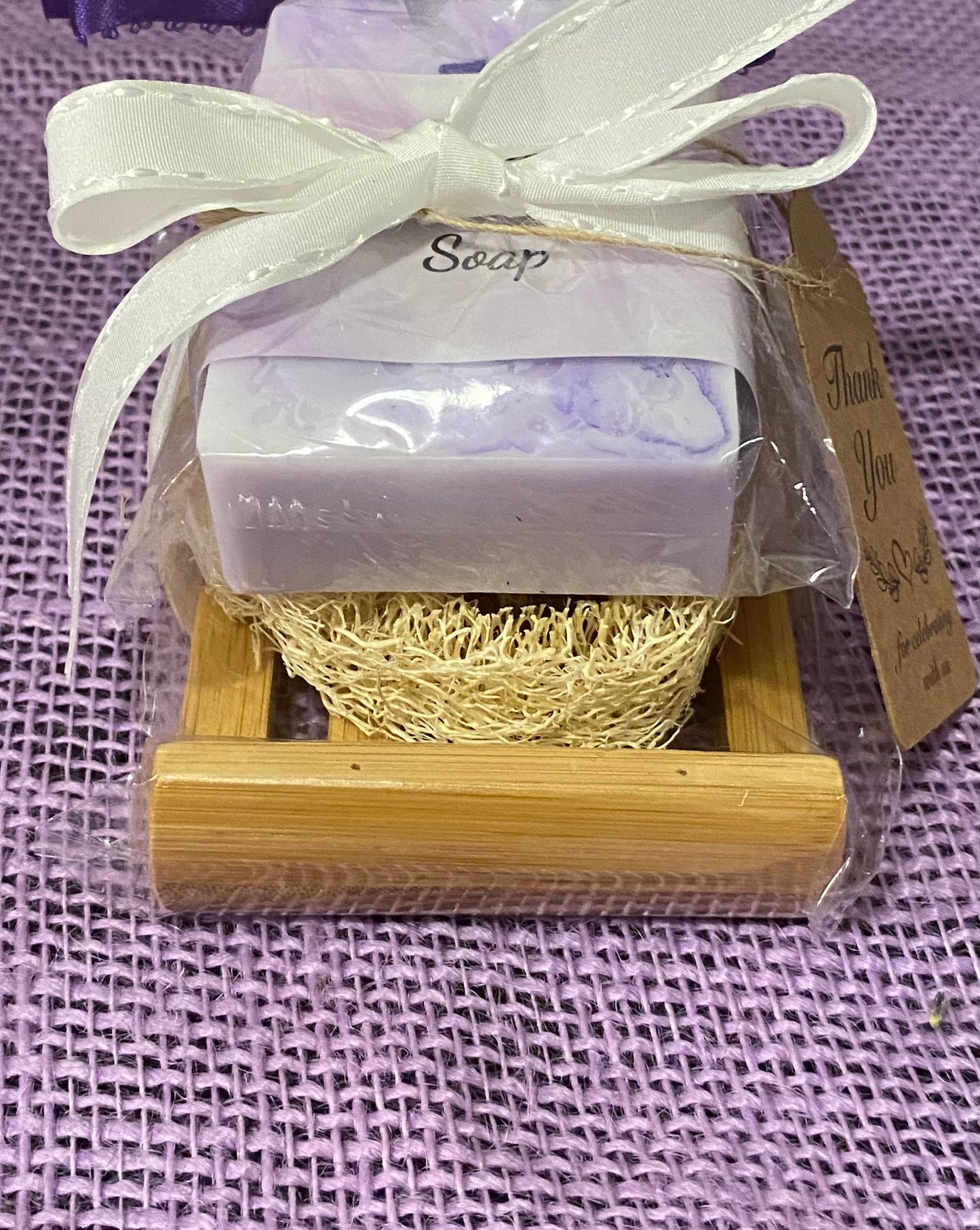 Soap Gift Set